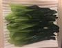 蚝油菜心油菜等青菜/三分钟的美味的做法图解2