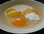 肉臊烘蛋的做法图解3