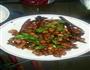 麻辣鸡丁的做法图解3