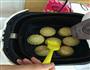 豆沙月饼的做法图解8