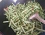 豆角要焖才有味的做法图解4