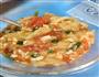 快手早餐-番茄疙瘩汤的做法图解10