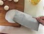 水晶虾饺的做法图解6