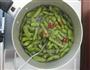 煮毛豆的做法图解3