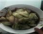 酸甜黄瓜片的做法图解3