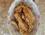健康无油鸡柳的做法图解4