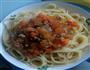 肉末意大利面的做法图解4