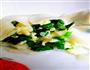 韭菜鸡蛋饺子的做法图解10