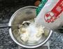 法式可可乳酪月饼的做法图解3