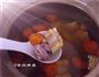 玉米胡萝卜猪骨汤的做法图解8