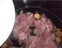 无花果杏仁瘦肉汤的做法图解4