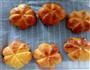 奶酪南瓜包的做法图解14