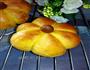 奶酪南瓜包的做法图解15