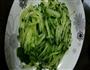 凉拌酸辣黄瓜鸡丝的做法图解3