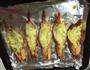 芝士焗大海虾的做法图解4