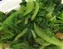 蚝油生菜的做法图解3