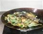 扁豆土豆焖面条的做法图解4