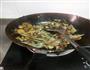 扁豆土豆焖面条的做法图解5
