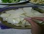 青椒炒土豆的做法图解1