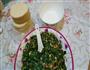 水煮韭菜鸡蛋饺子的做法图解7