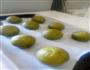 抹茶蛋黄酥的做法图解9