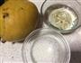 南洋小清新-椰香芒果慕斯的做法图解4