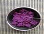之紫薯绵绵包的做法图解4