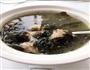 海藻排骨芋乃汤的做法图解3