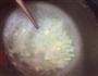白扁豆下茄子的做法图解3