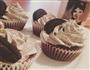 Oreo Cupcake奥利奥杯子蛋糕的做法图解12