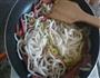 酱汁乌冬面的做法图解4