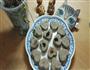 简易芸豆月饼的做法图解6