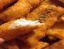 鳗鱼炸的做法图解6