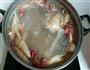 清补鸽子汤的做法图解3