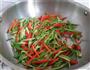 香辣肉丝的做法图解9