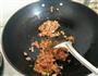 酸豆角鸡肉的做法图解3