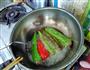 带馅儿的辣椒的做法图解5