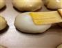 蛋黄酥的做法图解10