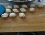 板栗饼的做法图解6