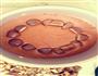 6寸巧克力栗子慕斯蛋糕的做法图解1