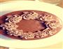 6寸巧克力栗子慕斯蛋糕的做法图解6