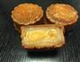 莲蓉蛋黄月饼的做法图解9