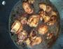茶树菇炖鸡的做法图解4