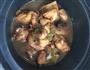 茶树菇炖鸡的做法图解5