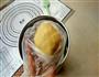 超萌小鸡奶酥的做法图解3