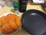 盐焗南瓜的做法图解2