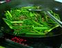 蒜薹肉丝的做法图解3