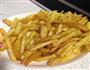 炸薯条的做法图解10