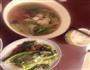 豆豉鱼炒生菜的做法图解2
