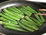 酿秋葵的做法图解6